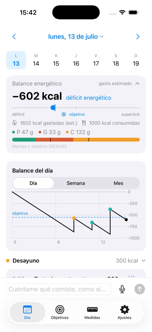 Fiteo en español — paella de marisco